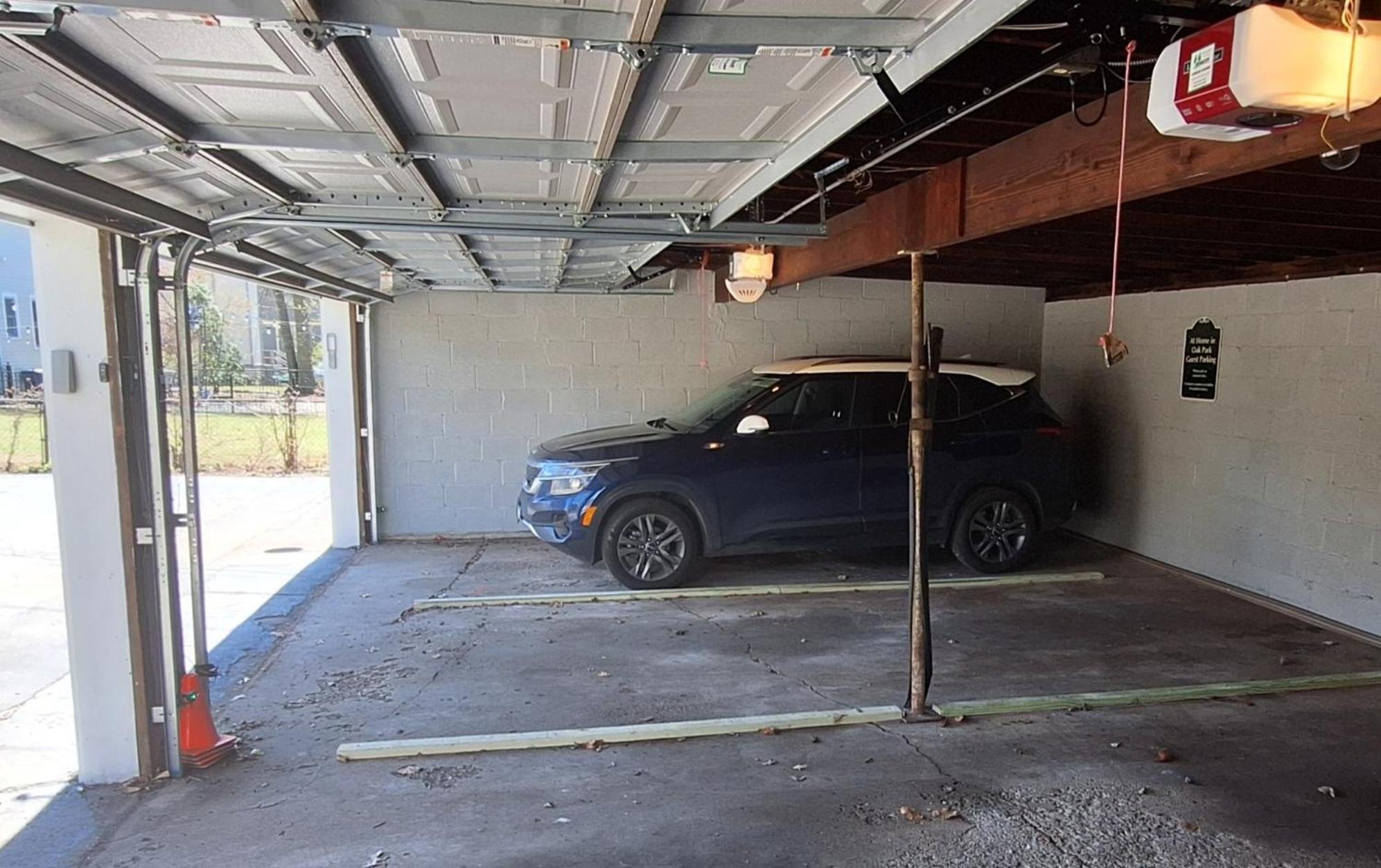 The Oak Park Loft Apartment Exterior foto